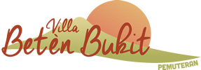 Logo  Villa Betèn Bukit